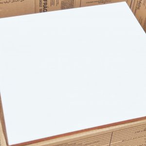 Azulejo cerámico Blanco Brillo 20x20 cm €/m²